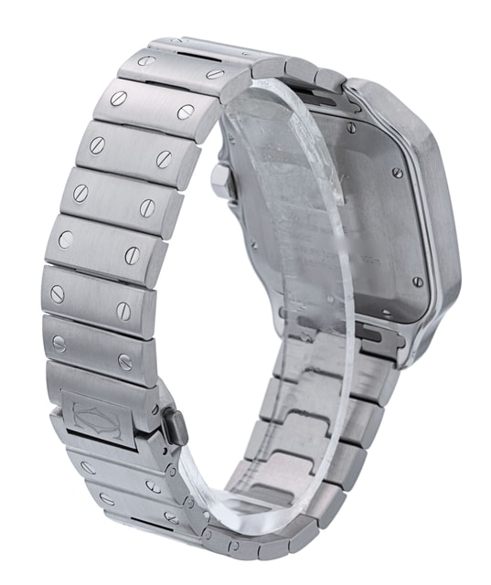 Cartier Santos WSSA0013 Image 3